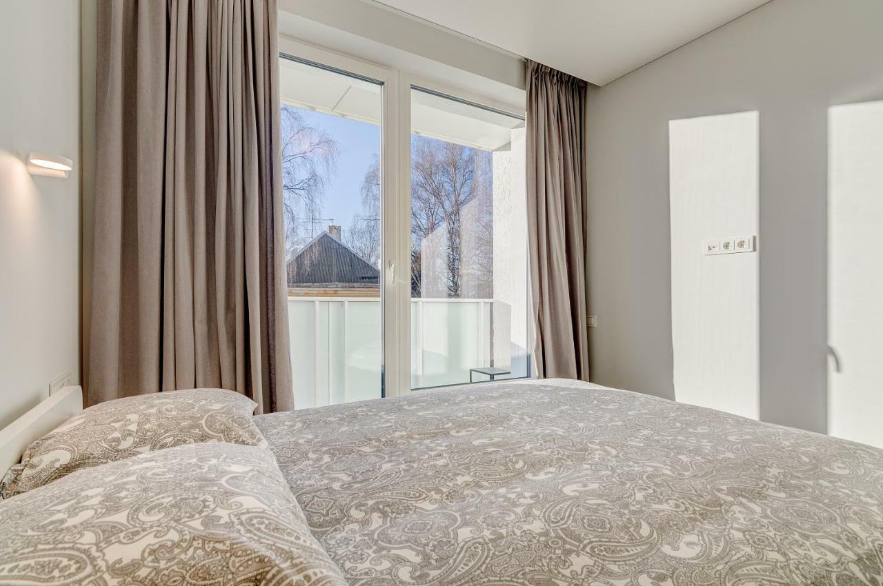 Center Apartment 10A 维尔纽斯 外观 照片