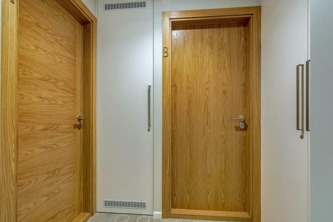 Center Apartment 10A 维尔纽斯 外观 照片